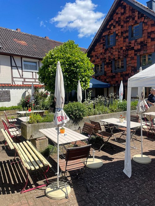 Dorfcafé Alt Bleckenstedt – Bild 5
