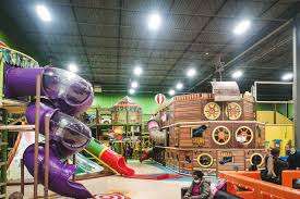 Kids Playground – Bild 3