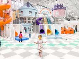 Kids Playground – Bild 5