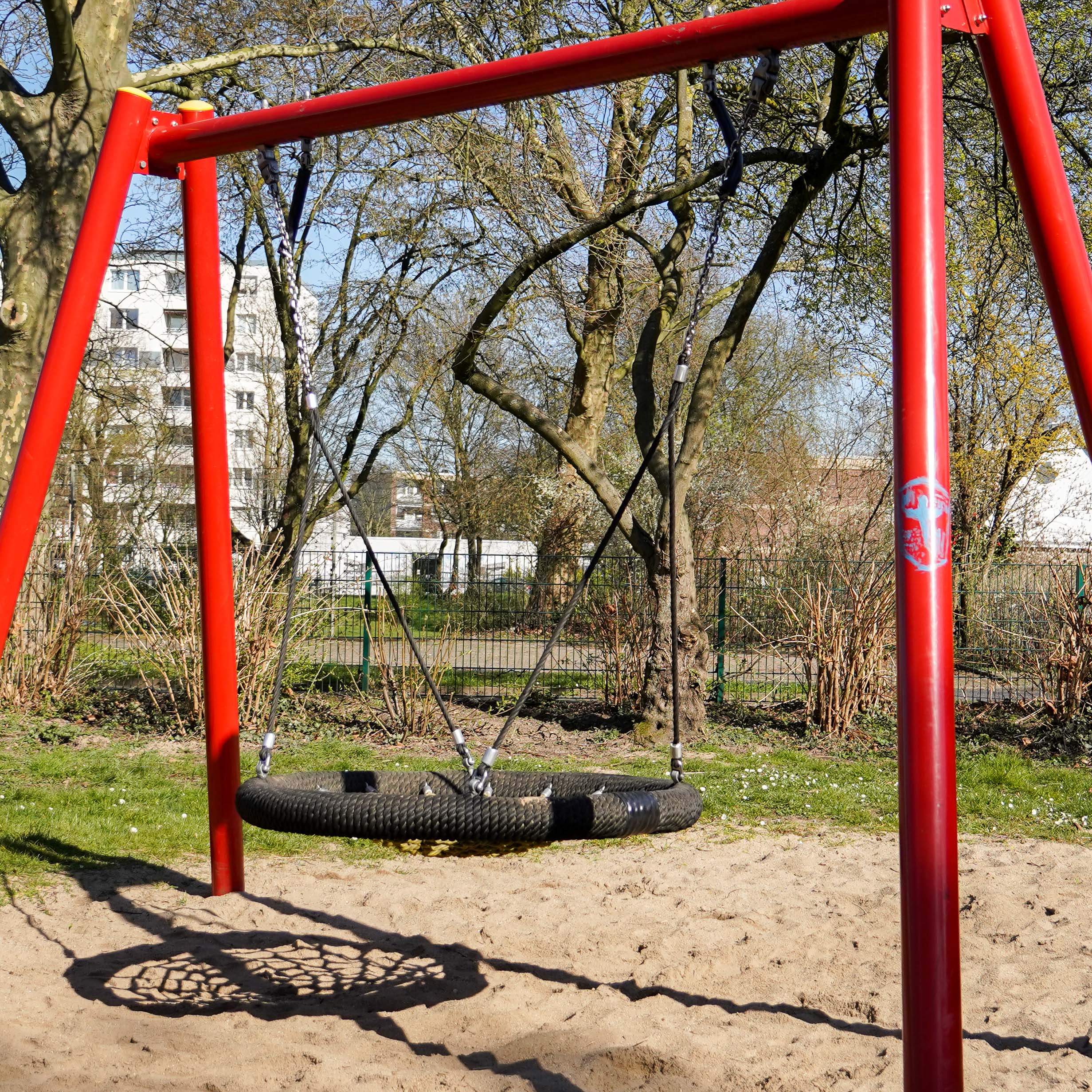 Spielplatz Treibweg – Bild 5