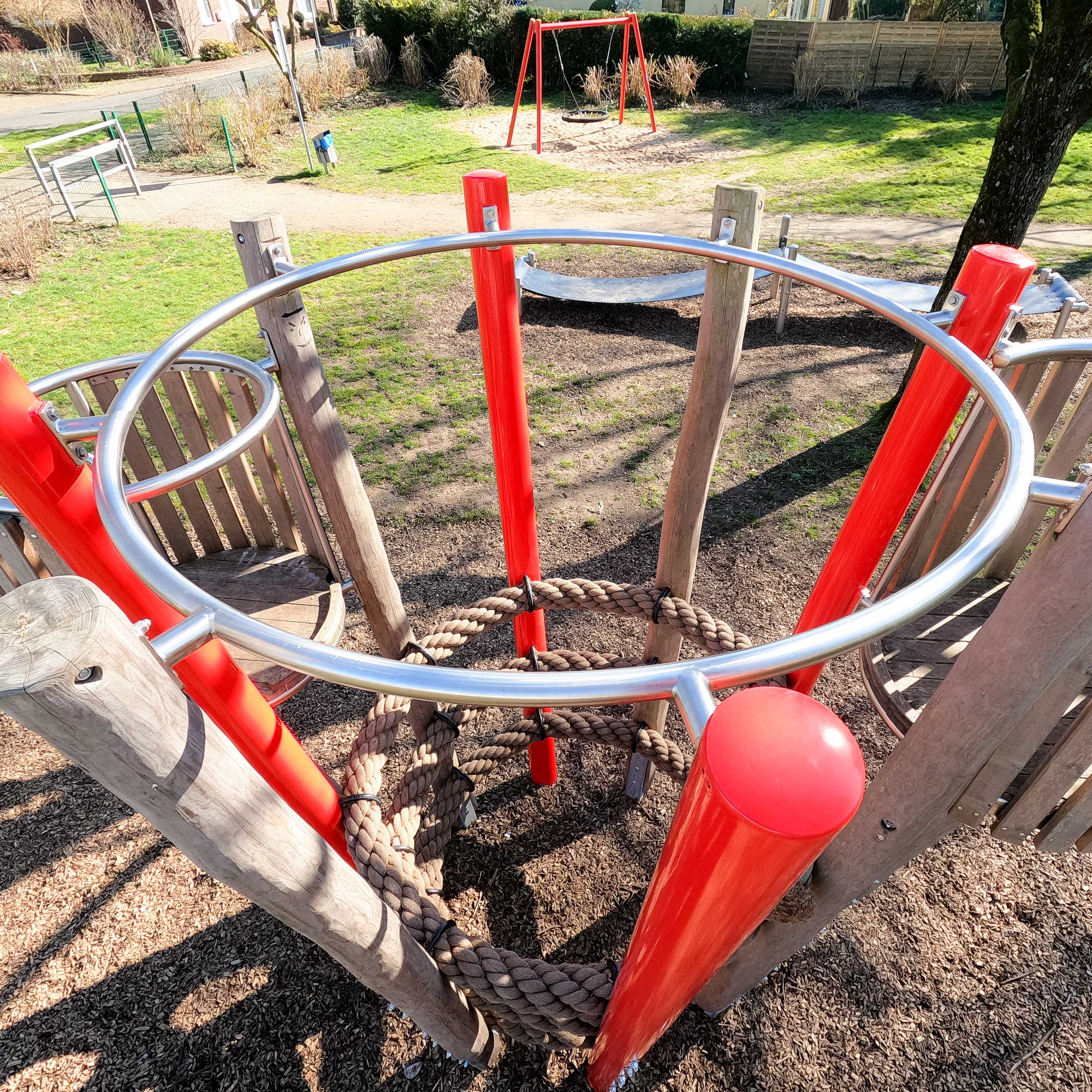 Spielplatz Treibweg – Bild 6