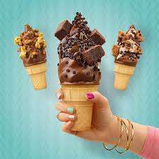 Chocolats Favoris – Bild 1