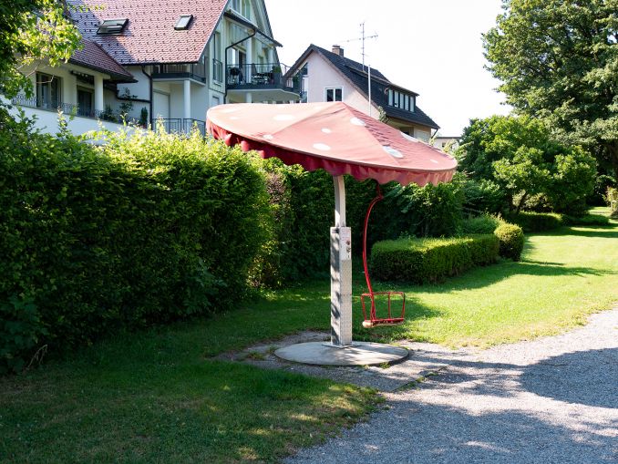 Spielplatz Nonnenhorn – Bild 2