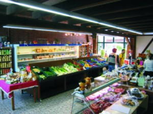 Hofladen Mardorf Hof Niemeyer – Bild 3