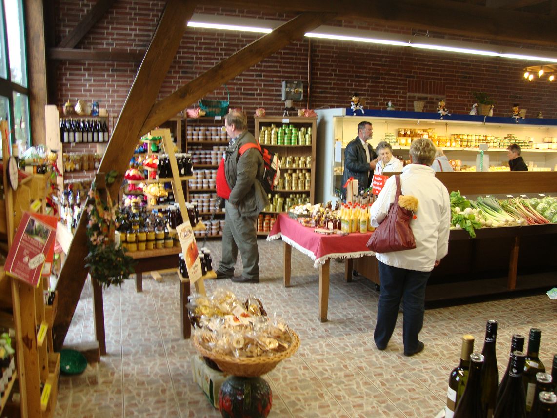 Hofladen Mardorf Hof Niemeyer – Bild 4