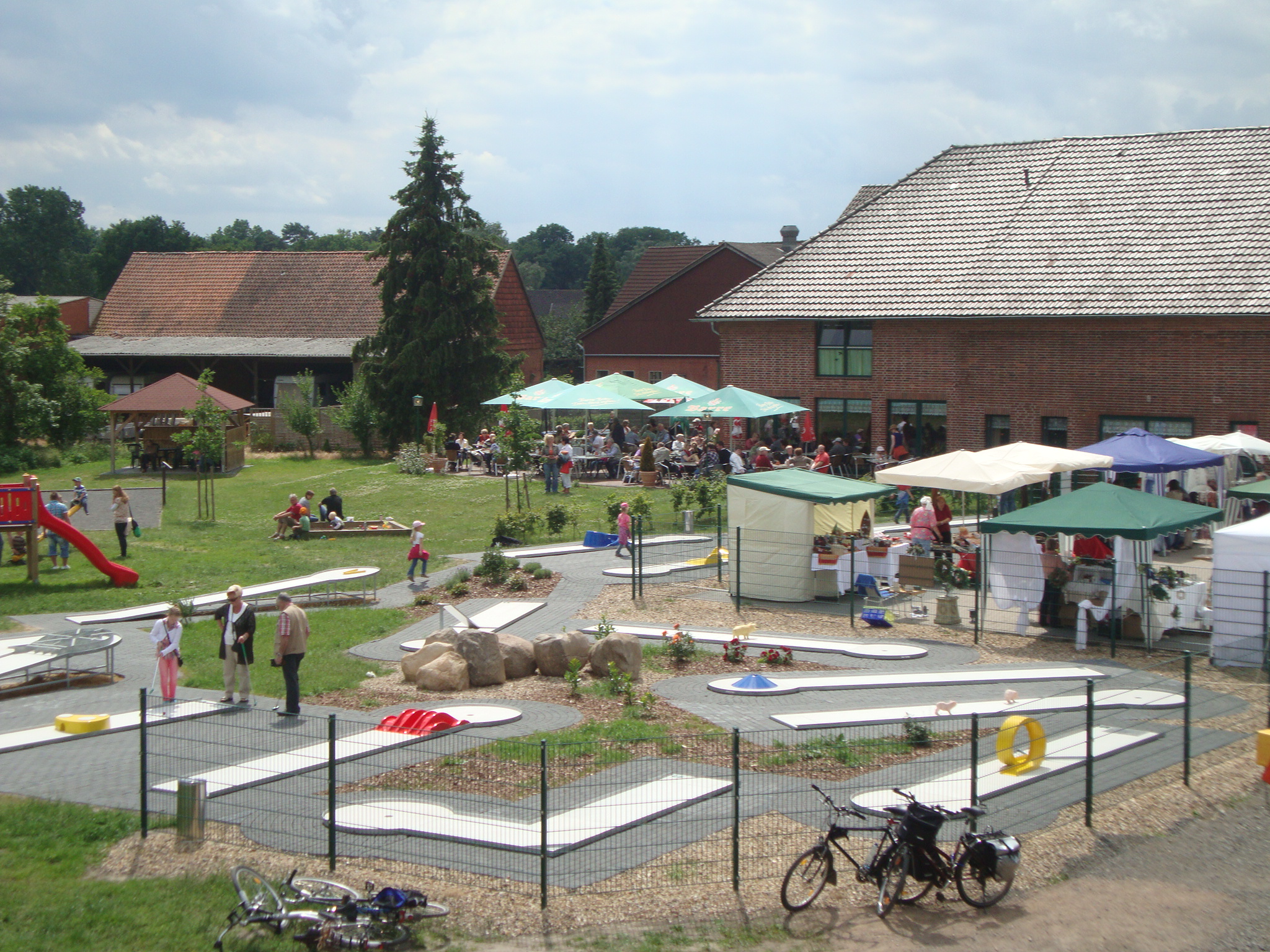 Hofladen Mardorf Hof Niemeyer – Bild 5