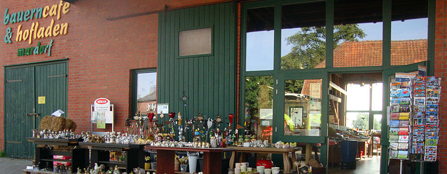 Hofladen Mardorf Hof Niemeyer – Bild 6