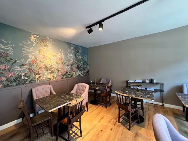 Café Lisbeth – Bild 5