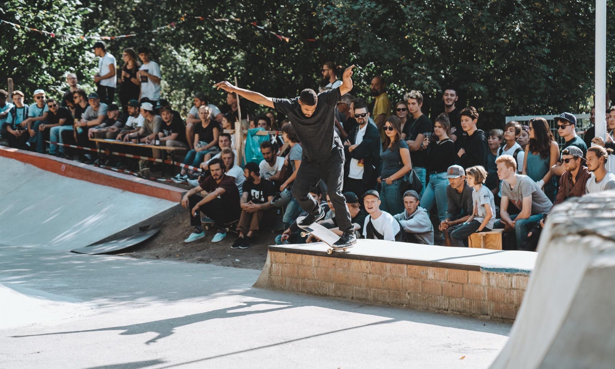 Moltkepark – Bild 2