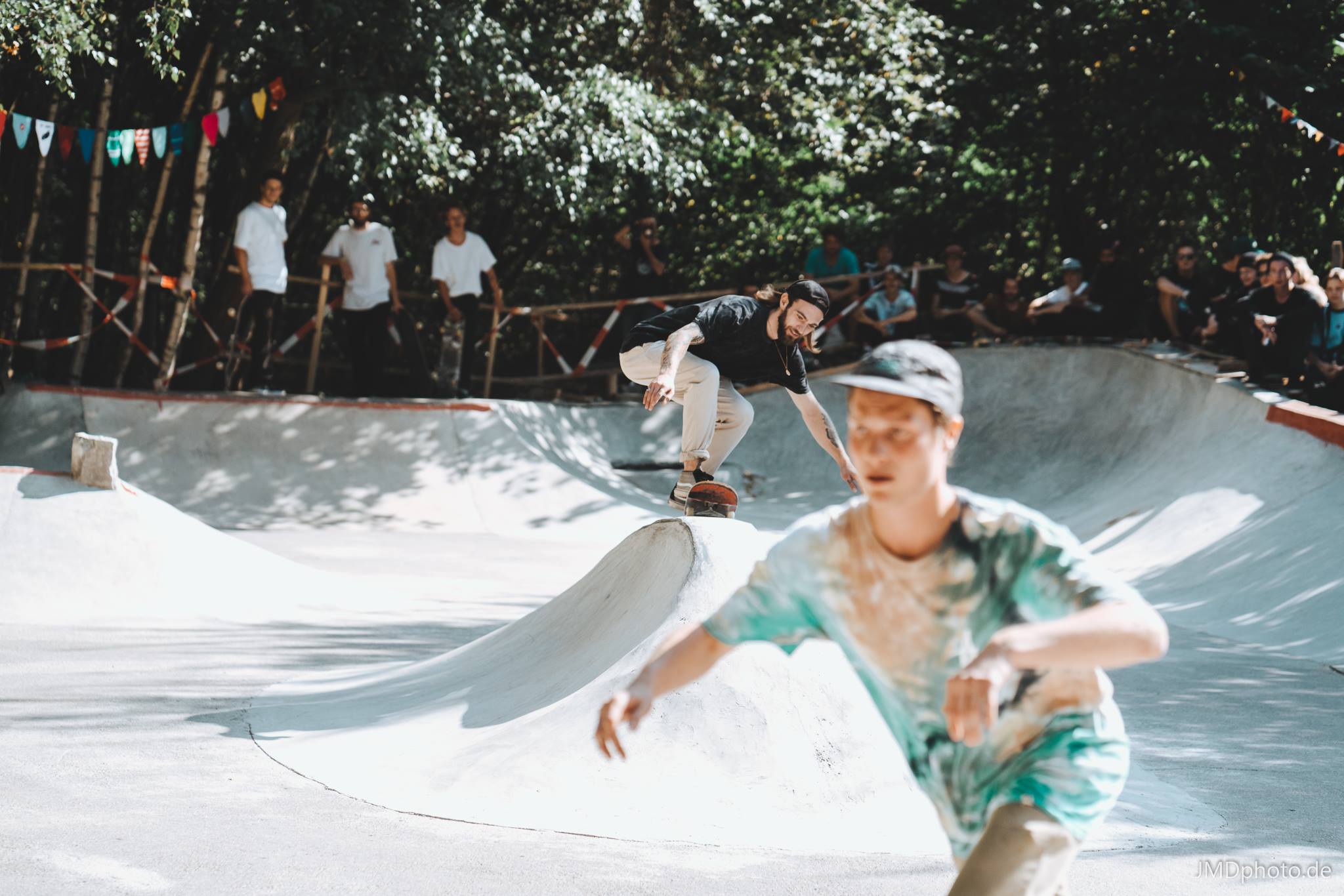 Moltkepark – Bild 3