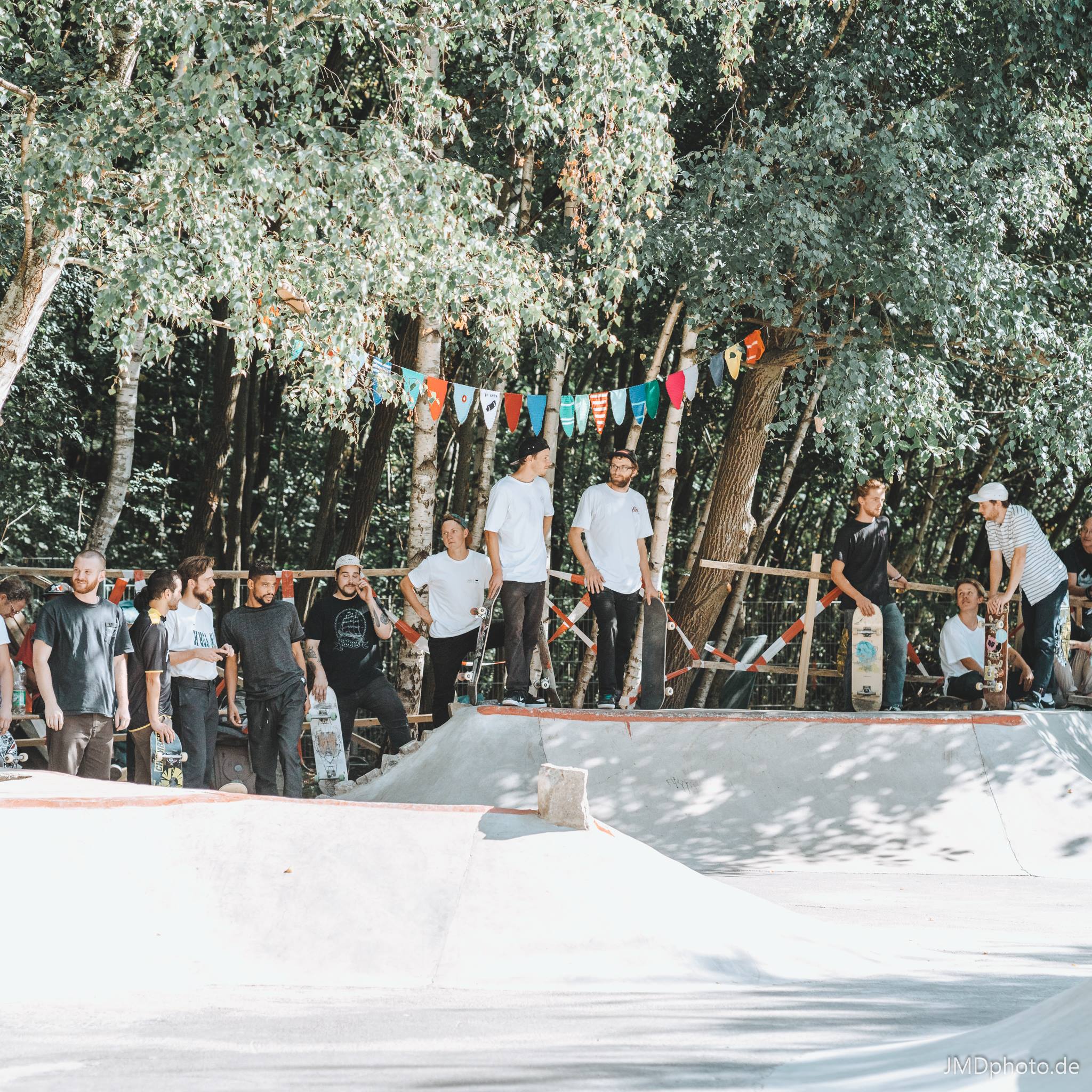 Moltkepark – Bild 4