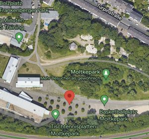 Moltkepark – Bild 5