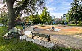 Livingstone Park – Bild 2