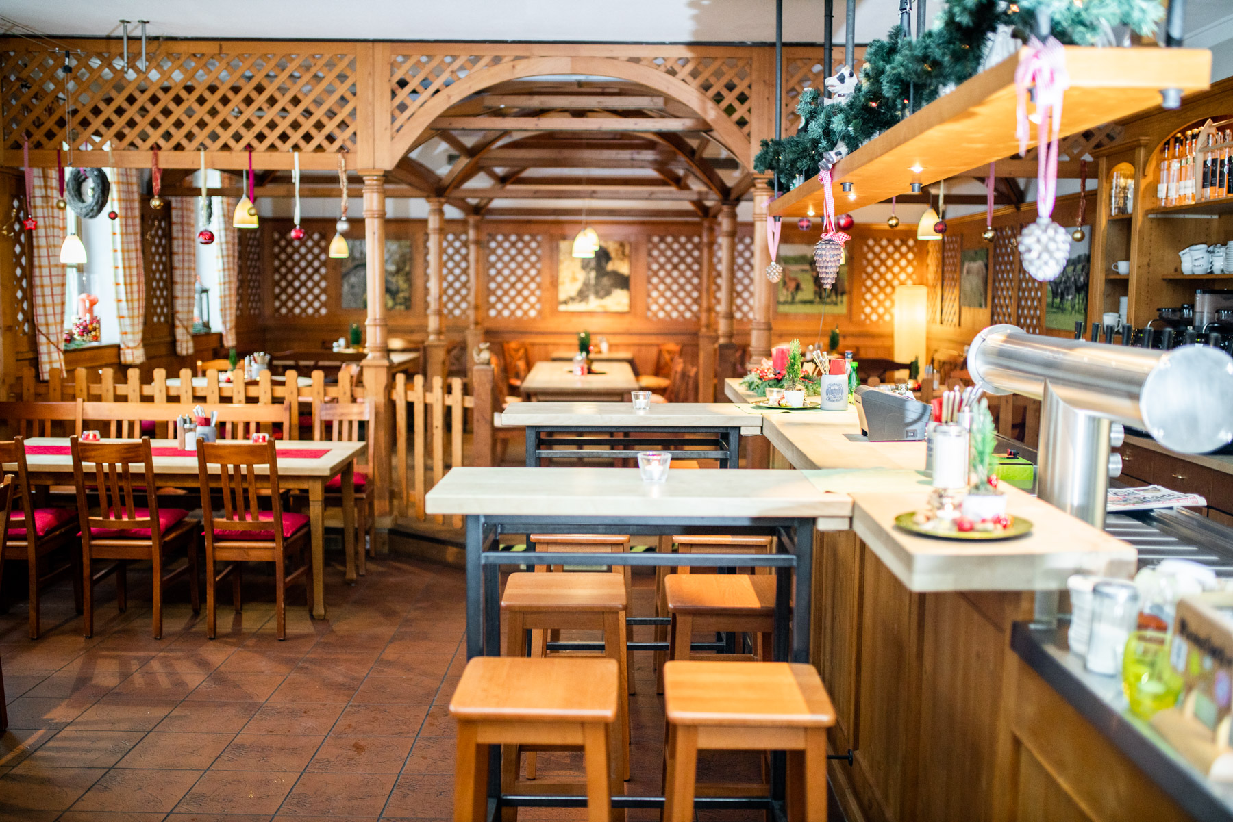 Landlust Wirtshaus am Reitsberger Hof – Bild 2