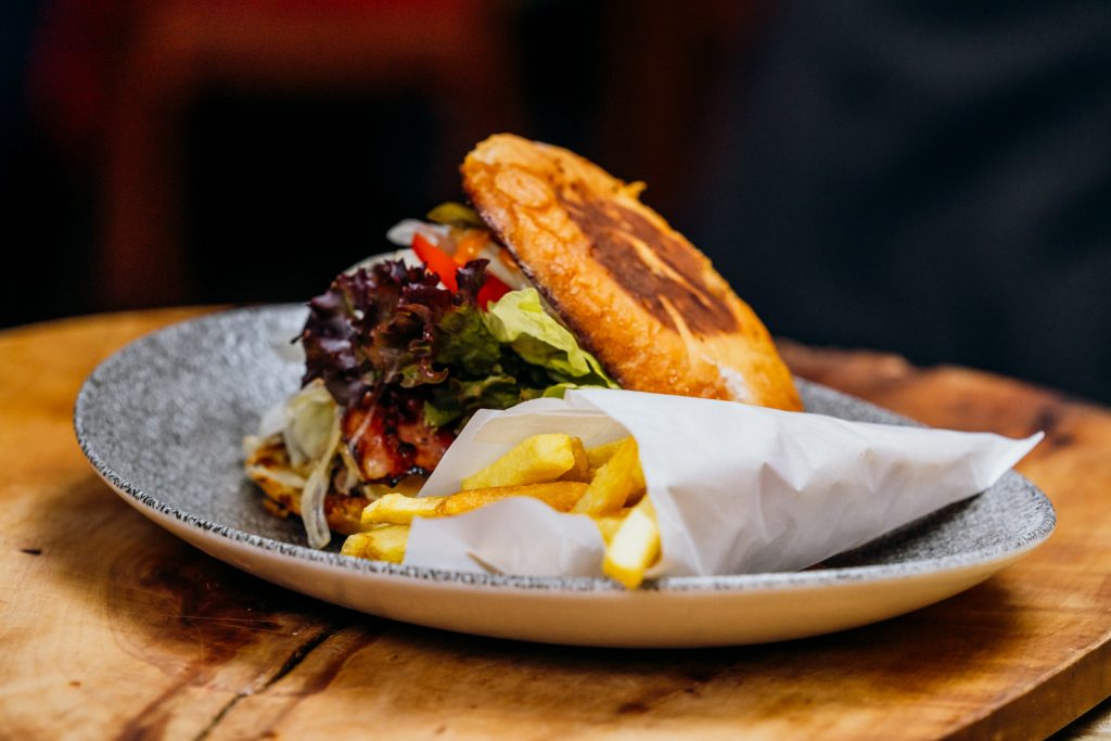 Landlust Wirtshaus am Reitsberger Hof – Bild 5