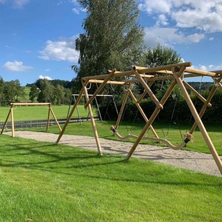 Spielplatz Winterspüren – Bild 3