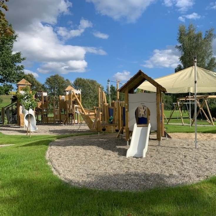 Spielplatz Winterspüren – Bild 4