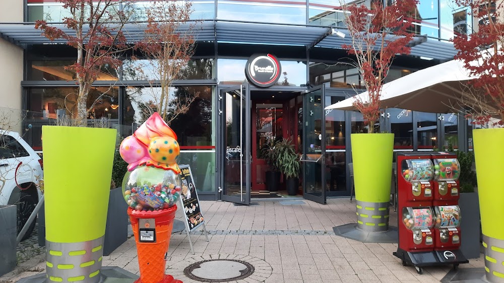 Restaurant & Eiscafe Brunello Papenburg – Bild 1