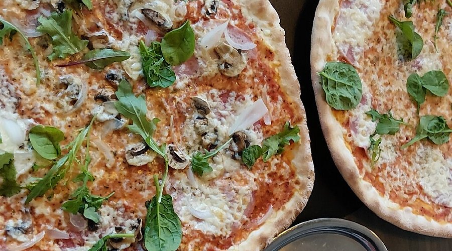 Restaurant & Eiscafe Brunello Papenburg – Bild 2