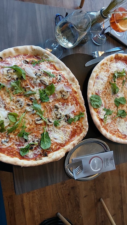 Restaurant & Eiscafe Brunello Papenburg – Bild 3