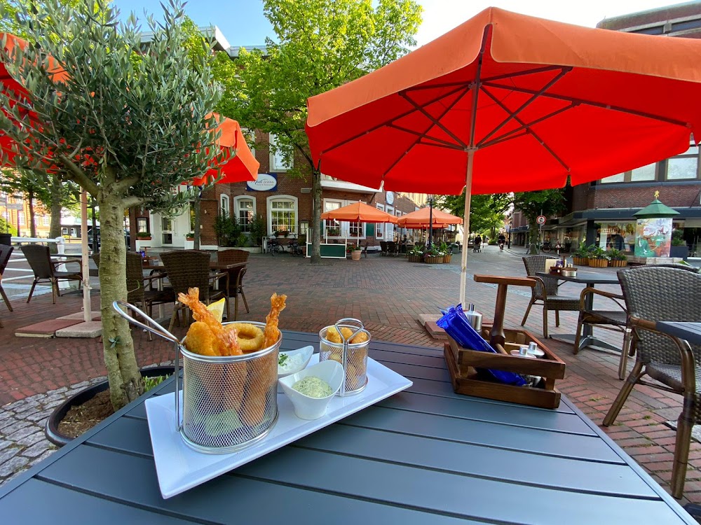 Restaurant & Eiscafe Brunello Papenburg – Bild 5