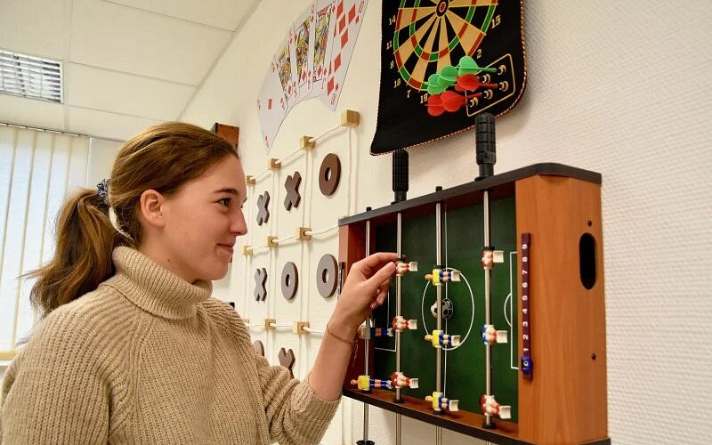 Tausendsassa - Chemnitz – Bild 2