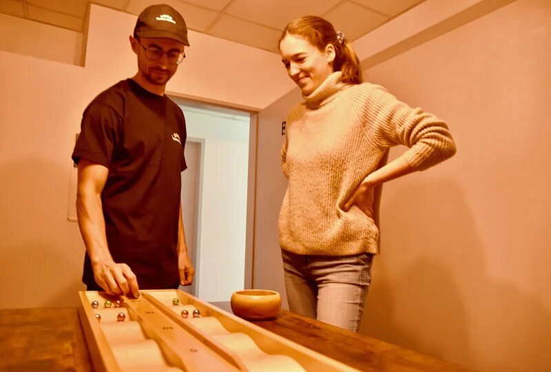 Tausendsassa - Chemnitz – Bild 3