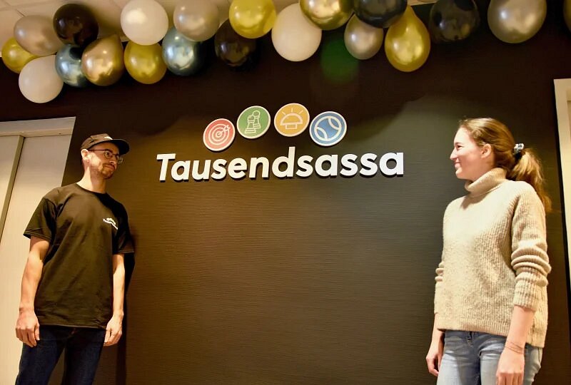 Tausendsassa - Chemnitz – Bild 4