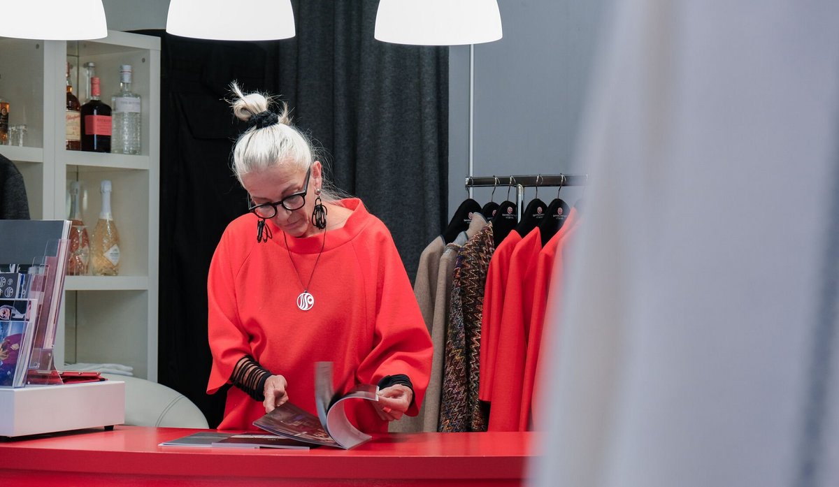 Kreativatelier Sabine Sommer – Bild 1