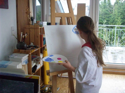 Kreativatelier Sabine Sommer – Bild 2