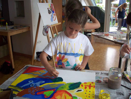 Kreativatelier Sabine Sommer – Bild 4