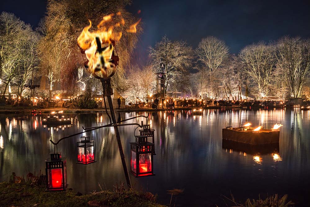 Fredenbaumpark – Bild 3