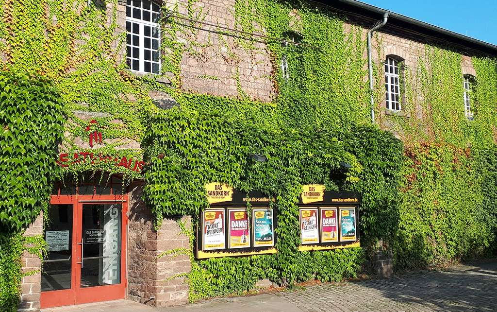 Theaterhaus – Bild 2