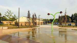 Lampman Lane Park – Bild 2