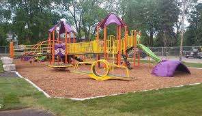 Lampman Lane Park – Bild 4