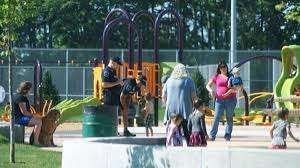 Lampman Lane Park – Bild 5