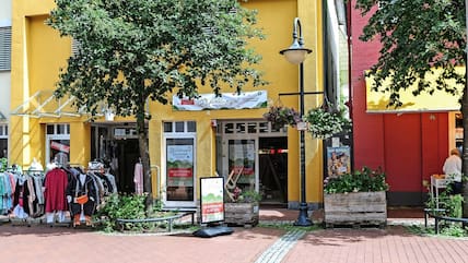 Lieblingsspiel, Spielzeugladen Bad Segeberg – Bild 3