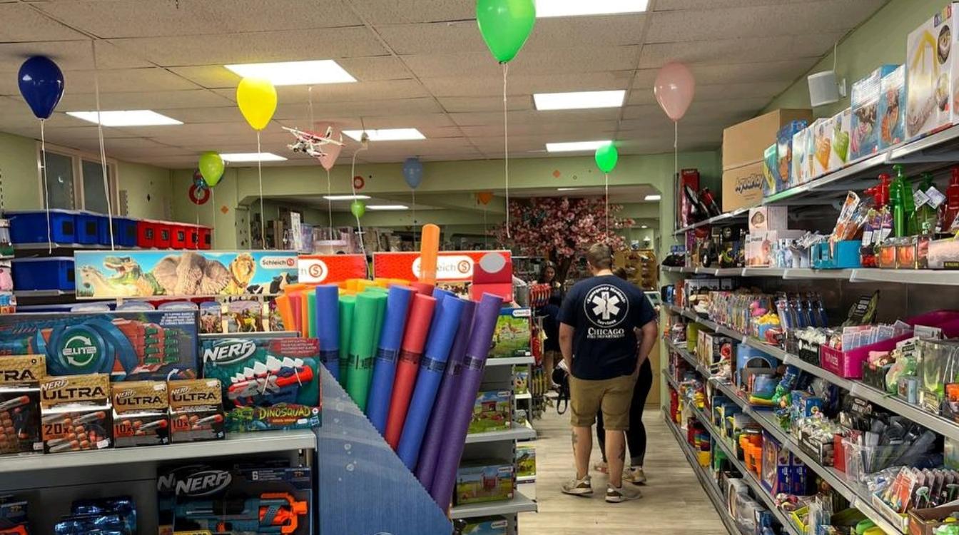 Lieblingsspiel, Spielzeugladen Bad Segeberg – Bild 5