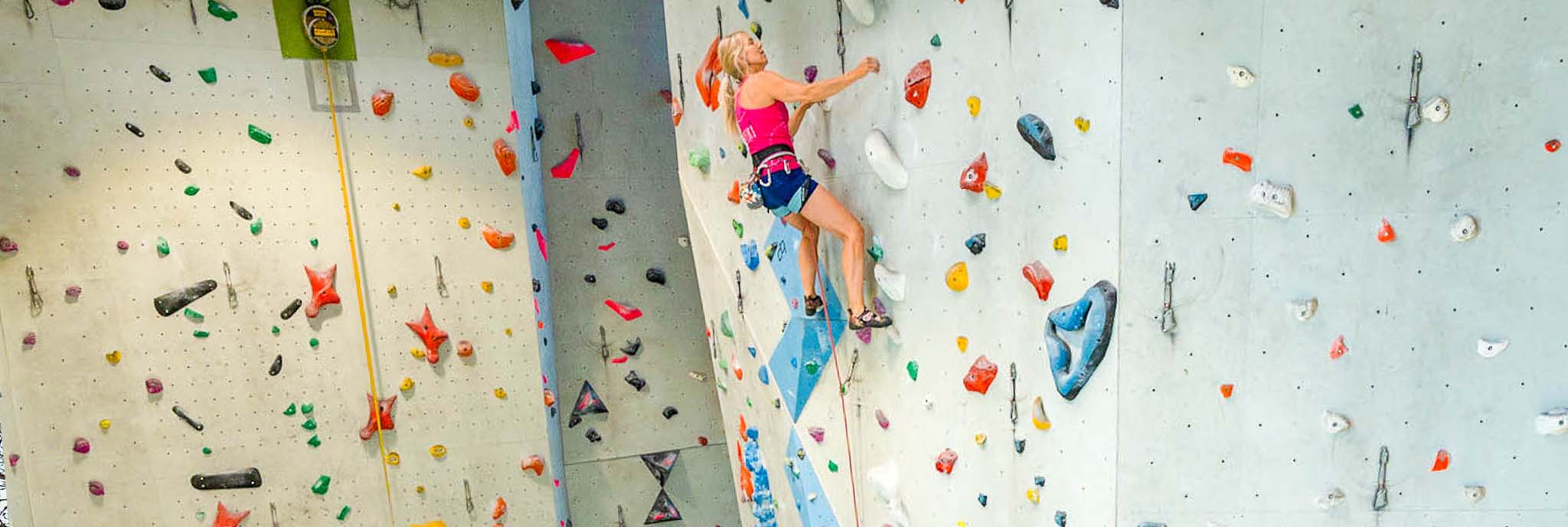 DAV Kletterzentrum Reutlingen – Bild 6