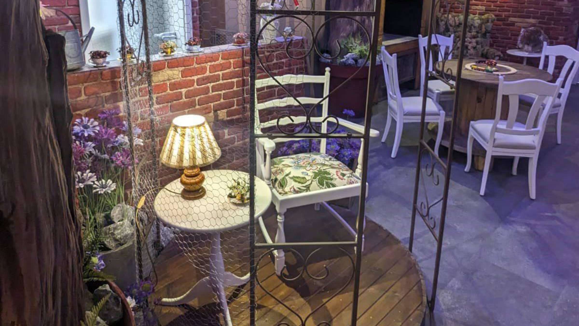 Wunderkammer im MÄRCHENEIS – Bild 4