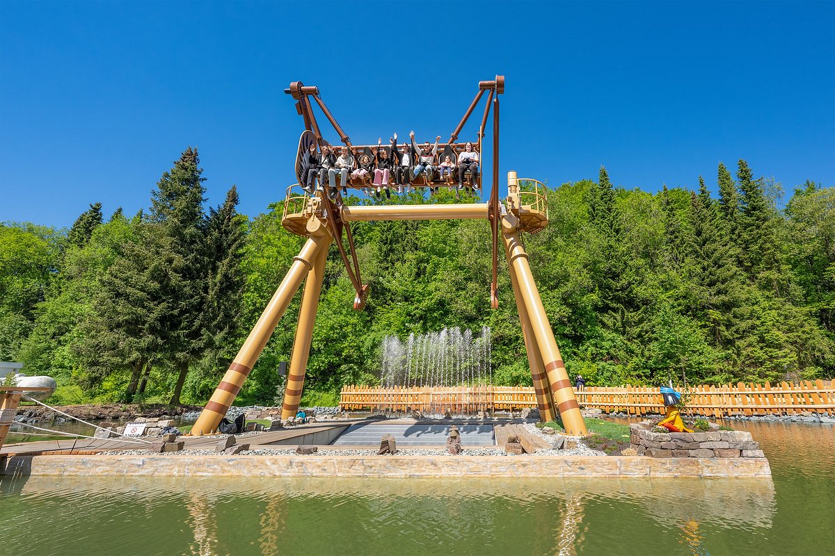 FORT FUN Abenteuerland – Bild 1