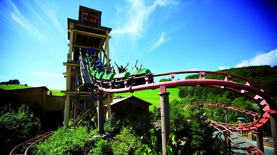 FORT FUN Abenteuerland – Bild 3