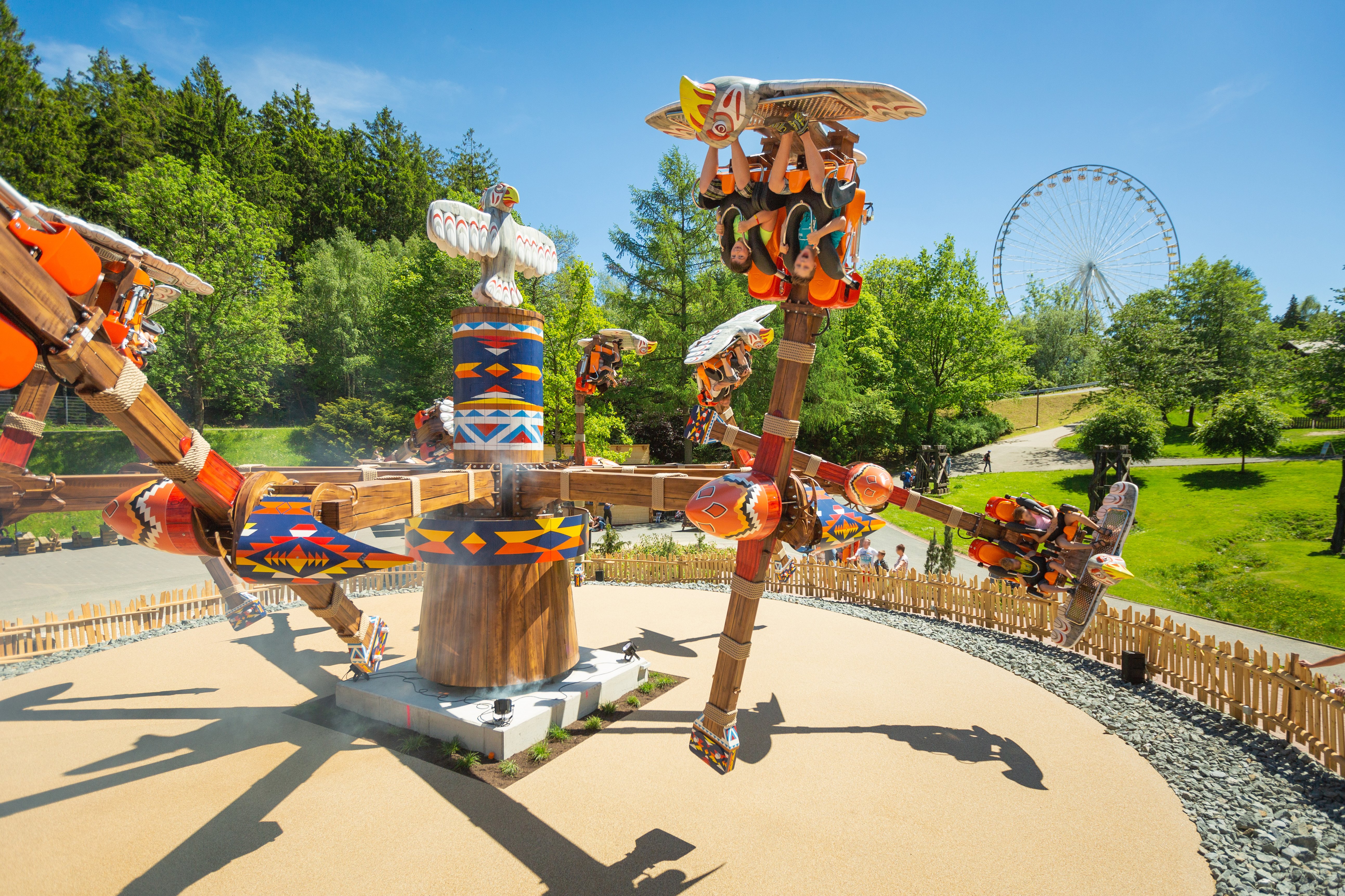 FORT FUN Abenteuerland – Bild 4