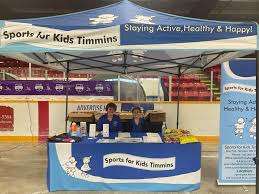 Sports for Kids Timmins – Bild 6