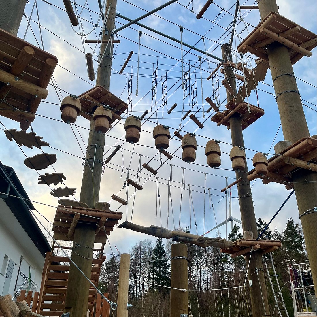 Actionpark Hirschhagen – Bild 2