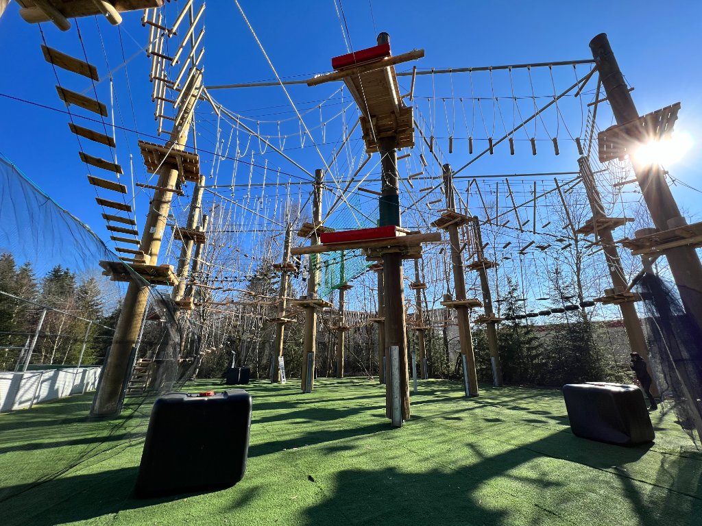 Actionpark Hirschhagen – Bild 3