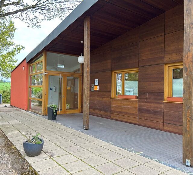 Städtische Kindertagesstätte Elsässer Platz – Bild 2