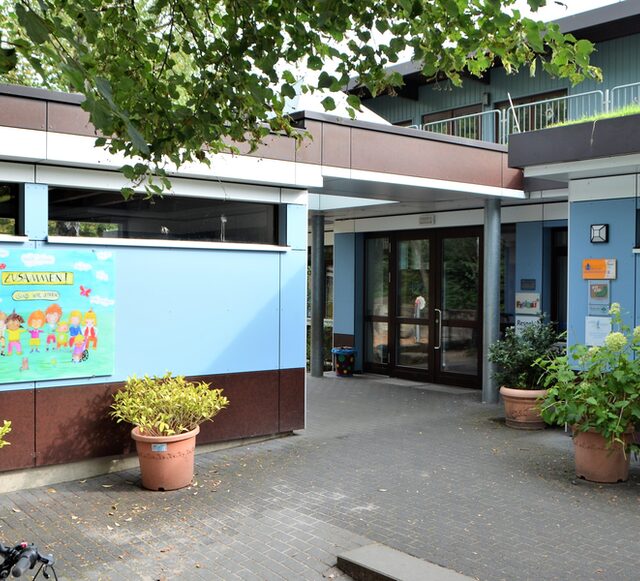 Städtische Kindertagesstätte Elsässer Platz – Bild 3