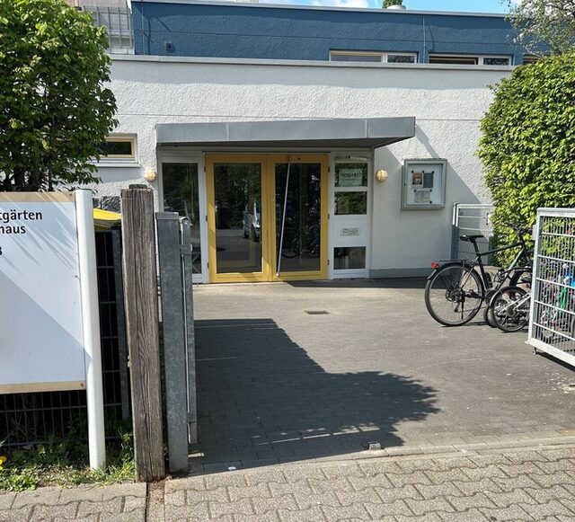 Städtische Kindertagesstätte Elsässer Platz – Bild 5