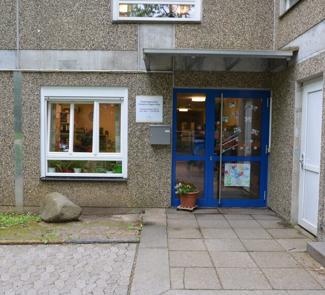 Städtische Kindertagesstätte Elsässer Platz – Bild 6